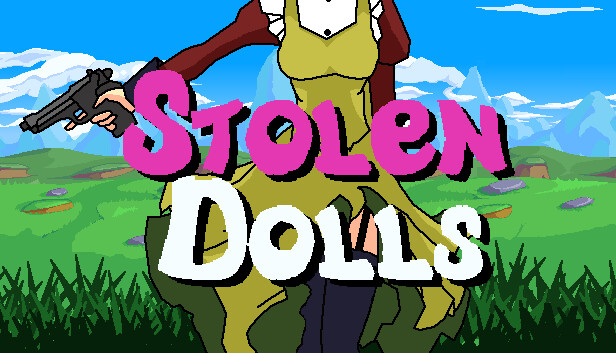 Stolen Dolls