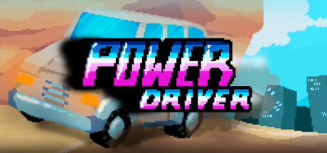 Power Driver Cover Image
