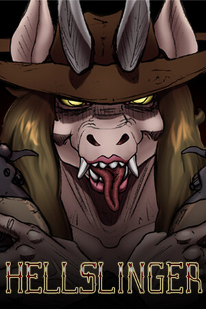 Hellslinger Demo