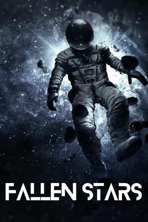 Fallen Stars cover art