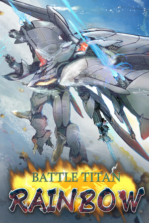 Battle Titan RAINBOW