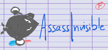 Assassinvisible Steam header image