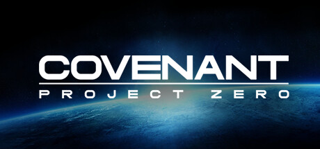 Covenant Project Zero Capa