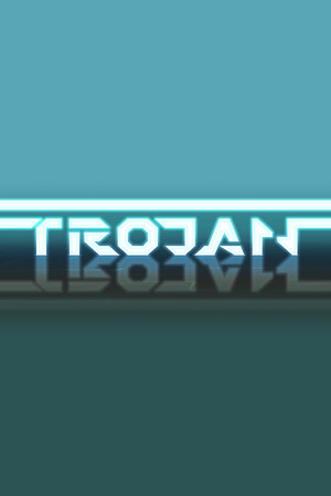 TROJAN cover art