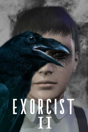 Exorcist 2: Crow Magic cover art