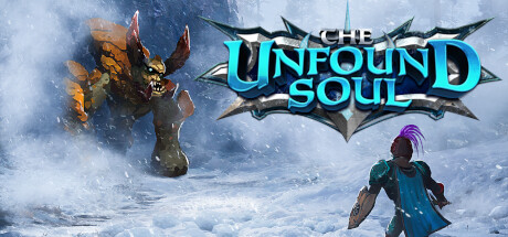 The Unfound Soul Steam header image