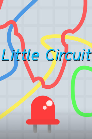 Little Circuit cover art