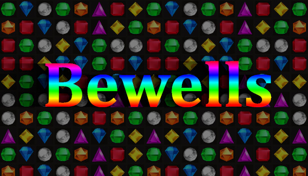 Bewells Steam capsule image