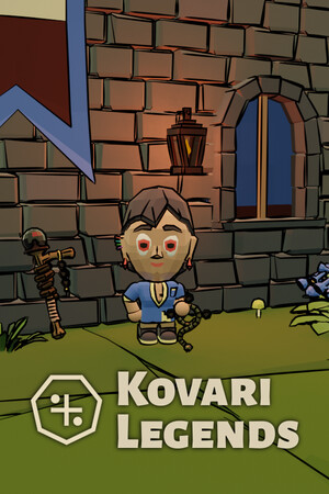 Kovari Legends: Emergence