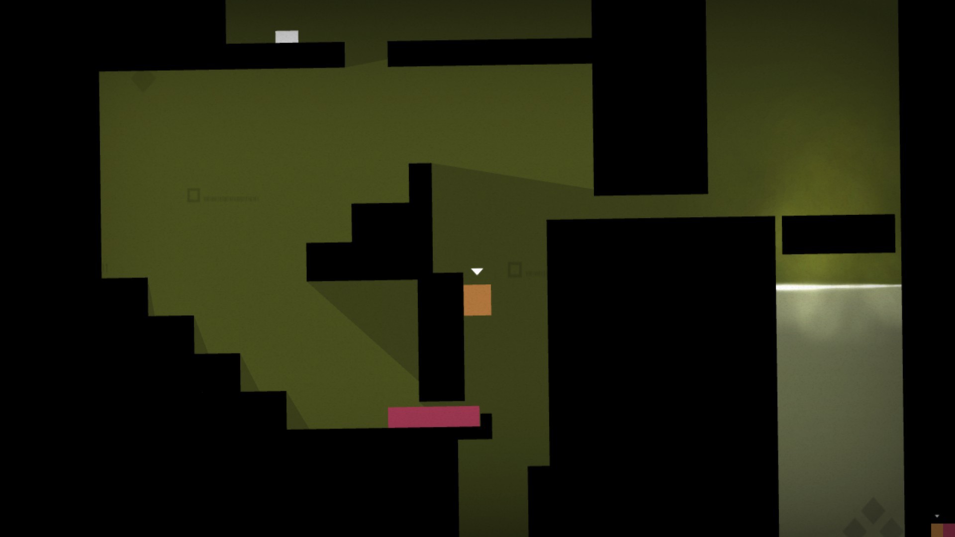 download thomas was alone steam download thomas was alone steam