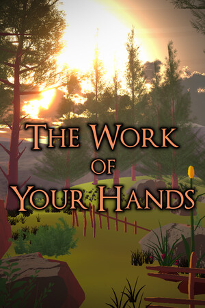 The Work of Your Hands cover art