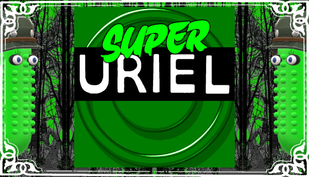 Super Uriel - Steam News Hub