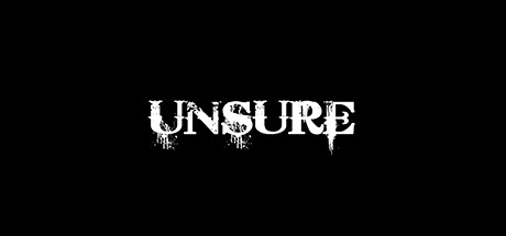 Unsure Steam header image