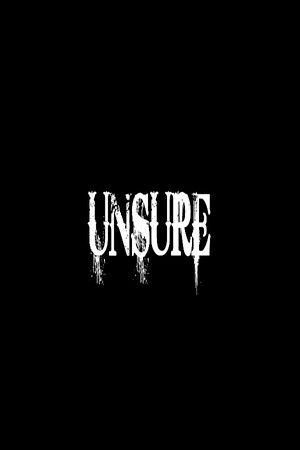 Unsure cover art