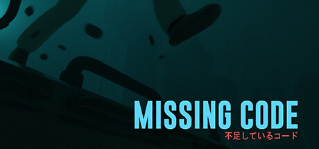 Missing Code Steam header image