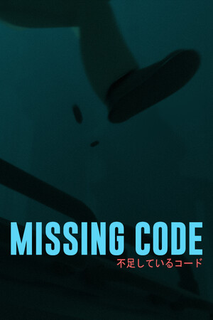 Missing Code cover art