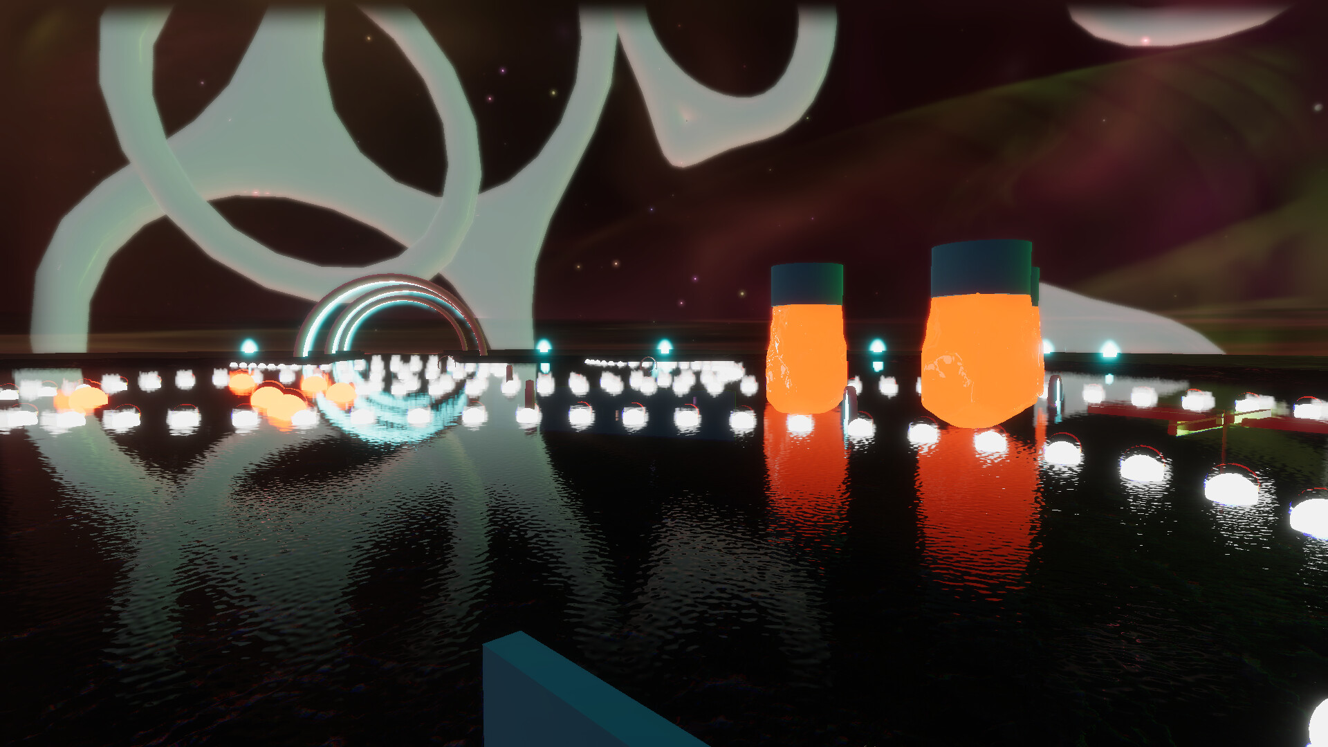 Kayak League on Steam