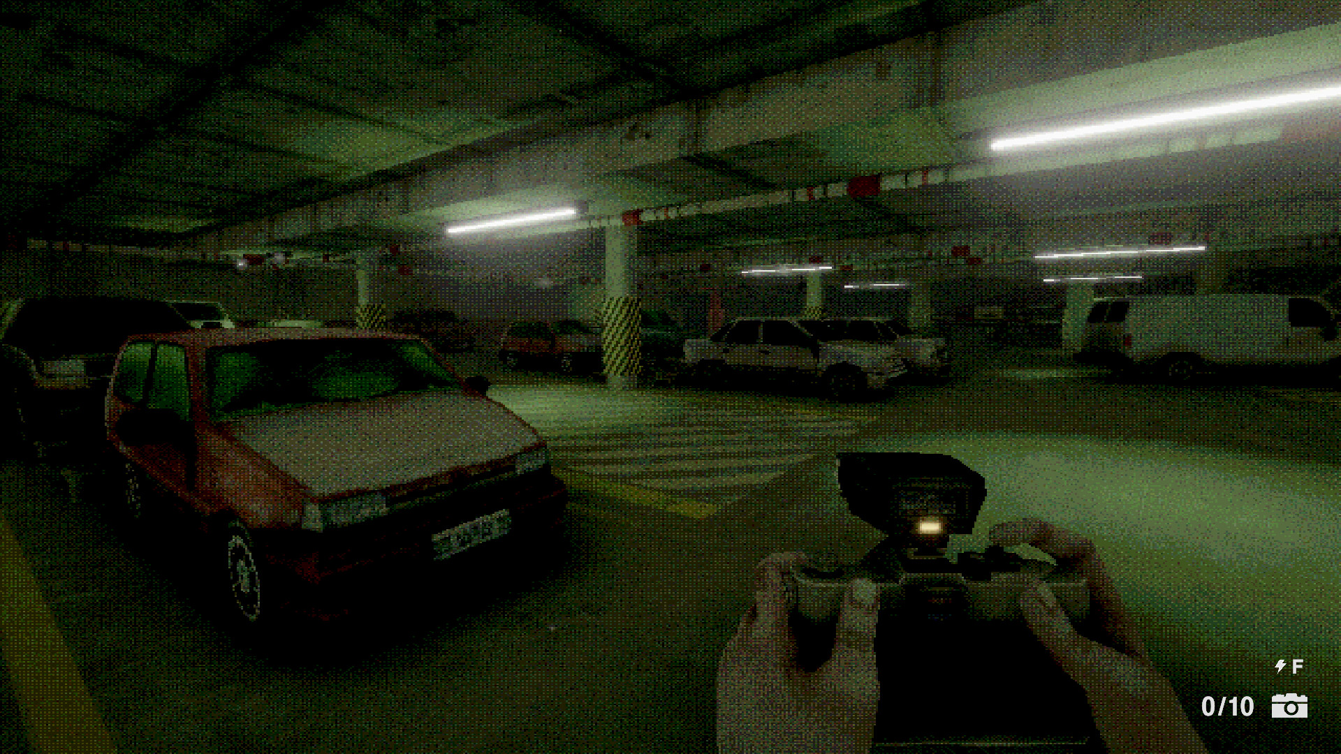 Indie Game Lover Interior Worlds