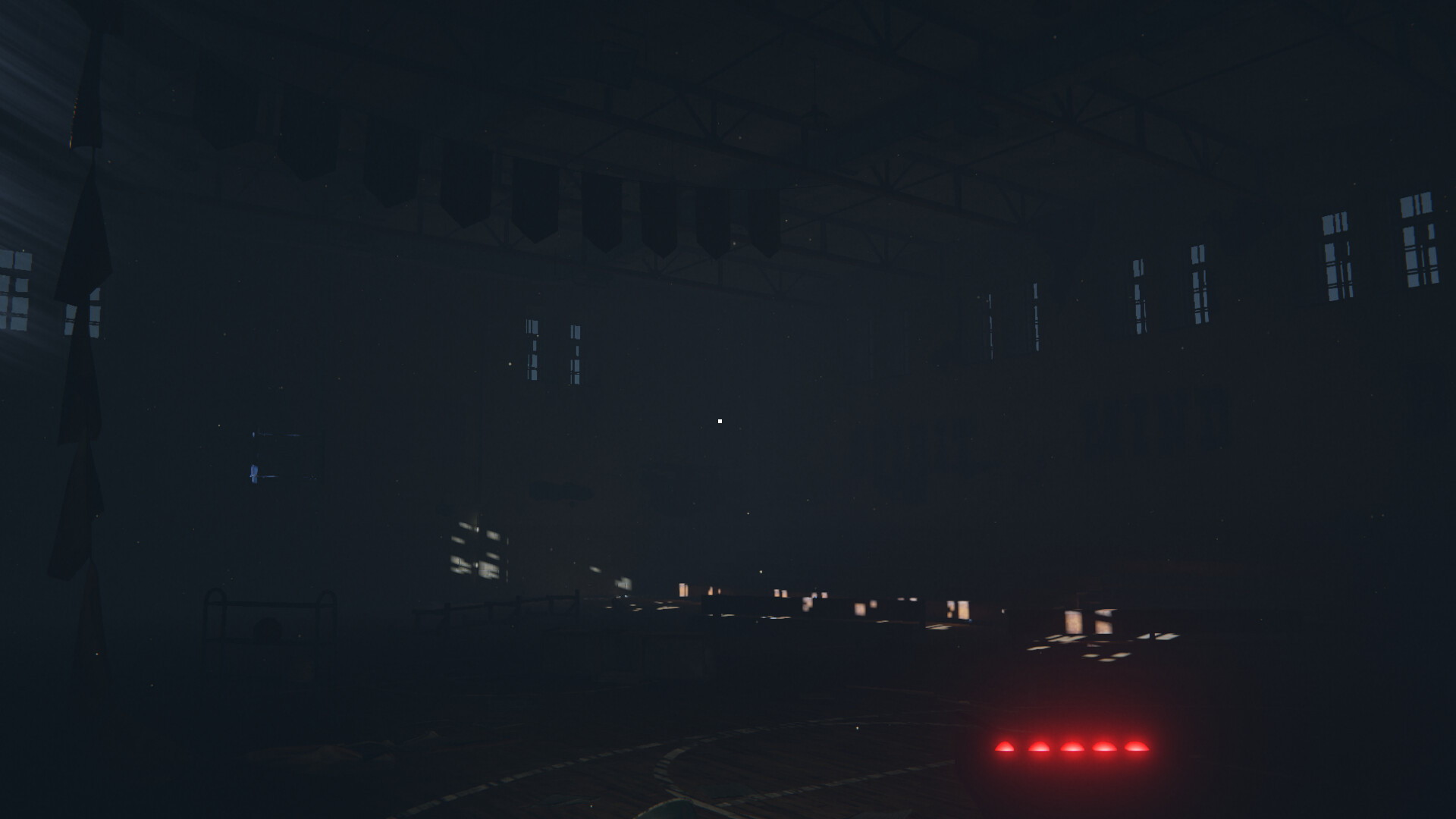 House of Ghosts on Steam