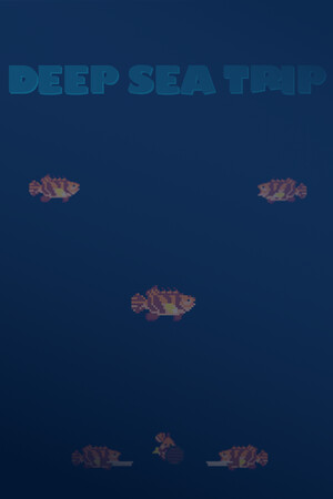 Deep Sea Trip cover art