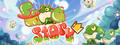 Frog Story : The Power Tongue
