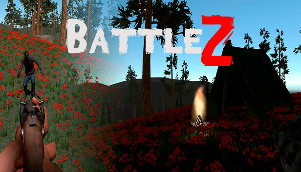 BattleZ Steam capsule image