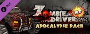 Zombie Driver HD Apocalypse Pack