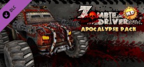 Zombie Driver HD Apocalypse Pack