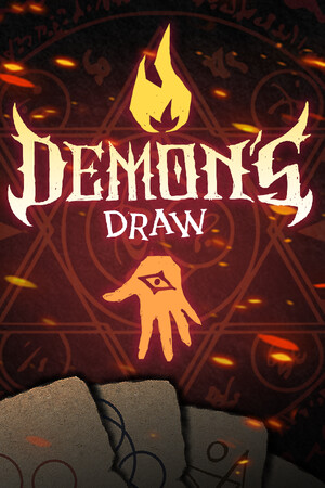 Demon's Draw cover art