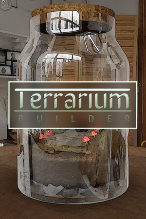 Terrarium Builder cover art