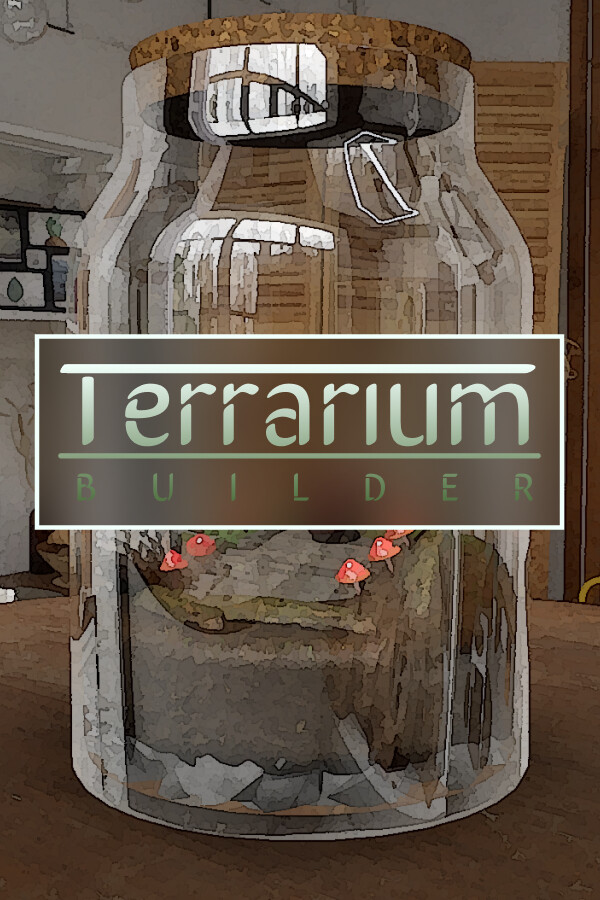 Terrarium Builder (App 2208300) · Screenshots · SteamDB