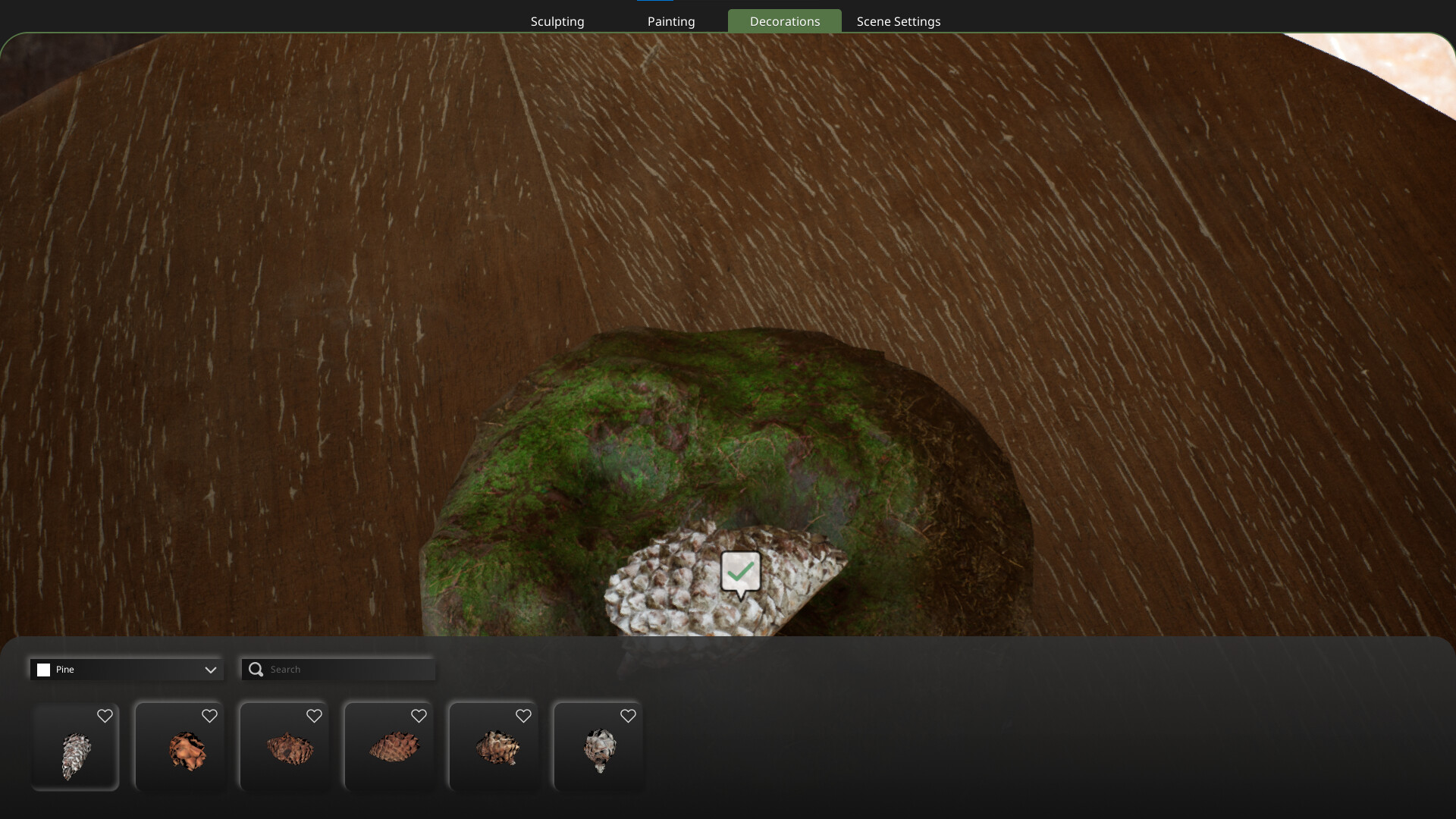 Terrarium Builder on Steam