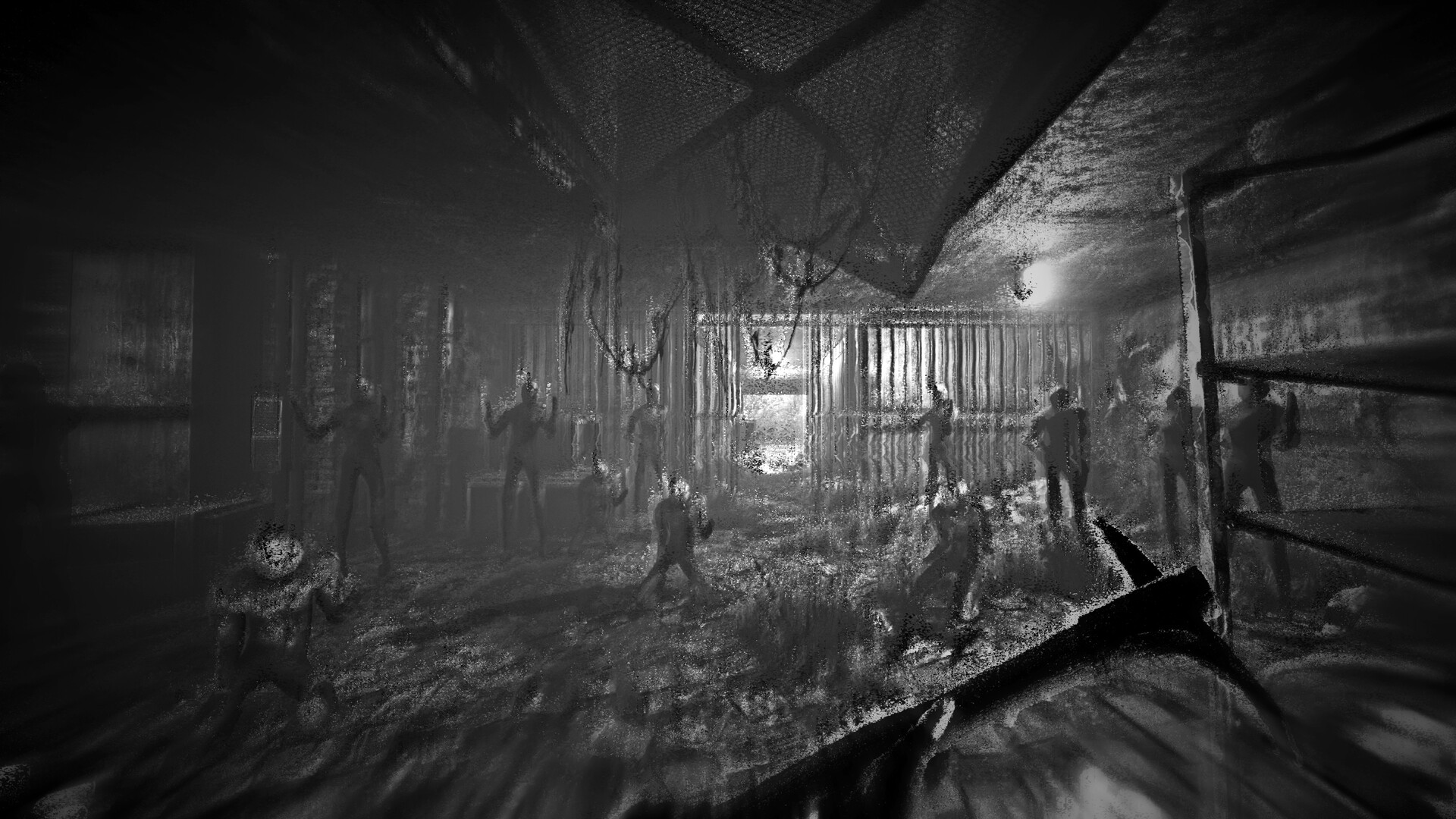 Total Chaos on Steam