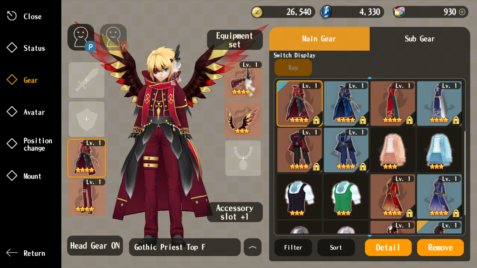 Alchemia Story on Steam