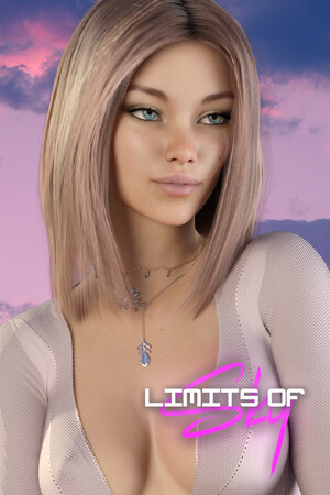 Limits of Sky cover art