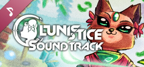 Lunistice Soundtrack header image