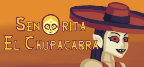Senorita El Chupacabra