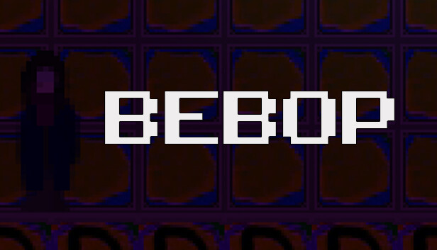 Bebop Steam capsule image