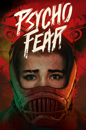 Psycho Fear cover art