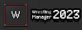 Wrestling Manager 2023