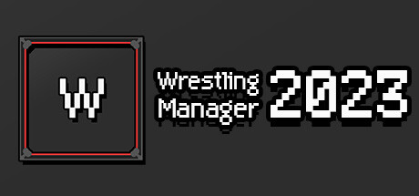 Wrestling Manager 2023 Cover Image