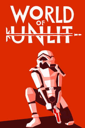 World of Unlit cover art