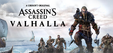 Assassin's Creed Valhalla - Official Trailer 