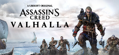 Finish Assassin's Creed Valhalla