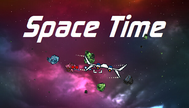 Space Time