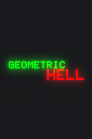 Geometric Hell cover art