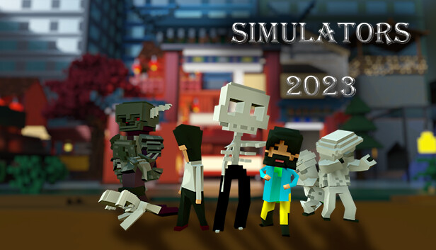 Simulators2023