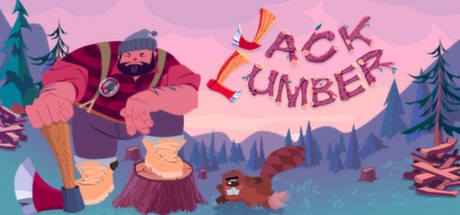 Jack Lumber Cover Image