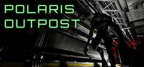Polaris Outpost Cover Image