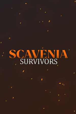 Scavenia Survivors
